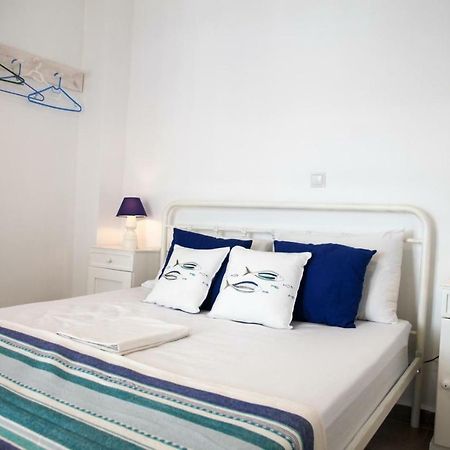 Vareladiko Studios Alinda (Leros) Exterior foto